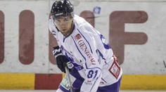 Slovan prehral prvý zápas v novej sezóne KHL