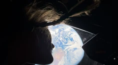 Pohľad, ktorý mení zmýšľanie astronautov. Misia Artemis II znovu ukázala, prečo sa domov vracajú iní