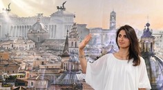 Rím povedie prvýkrát v dejinách žena