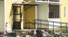 Po požiaroch bytov v Košiciach vie mesto ľudí dočasne ubytovať