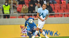 Ďalší nepresvedčivý výsledok. Slováci v poslednom domácom dueli nedokázali poraziť oslabených Slovincov