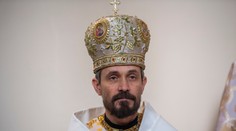 Pápež vymenoval nového biskupa na Slovensku