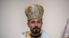 Pápež vymenoval nového biskupa na Slovensku