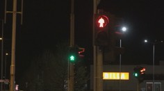 Život muža vyhasol na priechode: Tragédiu mohli spôsobiť nešťastne umiestnené semafory