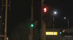 Život muža vyhasol na priechode: Tragédiu mohli spôsobiť nešťastne umiestnené semafory