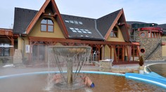 Akvapark v Bešeňovej mení majiteľa. Môžete hádať, kto ho kúpil