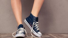 Dierky na čínskych teniskách majú dve funkcie: Jednu poznáte, druhá vás prekvapí