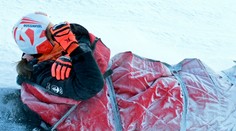 Petra Vlhová má za sebou operáciu kolena. Tréner Pini poslal fanúšikom odkaz