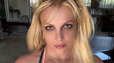 Britney Spears mala skončiť v putách. Policajti ju zatkli v Kalifornii