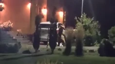 VIDEO: Medveď v blízkosti rodinných domov. Obec vyzýva k opatrnosti