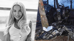 Polícia tragickú smrť Jákliovej (†31) naďalej vyšetruje: Udalosť riešia ako dopravnú nehodu