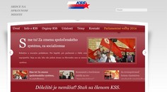 KSS použili v spote pieseň českého umelca, ktorý kritizuje komunistický režim