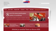 KSS použili v spote pieseň českého umelca, ktorý kritizuje komunistický režim