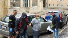 Muža, ktorý zabil svoju osemmesačnú dcéru Lucku, vzali do väzby