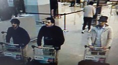 Prepustili jedného z mužov zadržaných v súvislosti s útokmi v Bruseli
