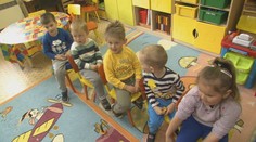 V škôlkach vzniknú tisíce nových miest, vláda ohlásila veľkú investíciu do vzdelávania