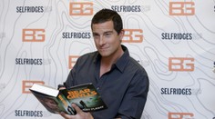 Barack Obama bude účinkovať v televíznom programe Beara Gryllsa