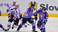 Dinamo Riga ide hrať ďalej KHL