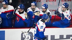 Mladí Slováci majú obrovskú šancu na finále. Na domácich MS ich v semifinále čaká outsider