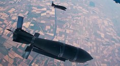 Útoky si na oboch stranách frontovej línie vyžiadali päť životov, uvádzajú Ukrajinci i Rusi