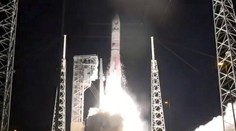 Raketa Vulcan Centaur úspešne odštartovala. Na Mesiac má dopraviť modul Peregrine