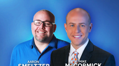 Dvaja novinári sledovali búrku Alberto v USA, zabil ich padajúci strom