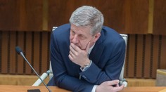 Lengvarský mal vláde ukázať plán výstavby nemocníc. Koalícia potrebuje viac času