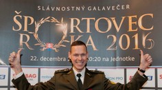 Nový kráľ slovenského športu Tóth: Sagan je úspešnejší, ešte to musím predýchať