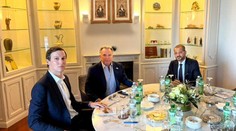 Irán sa podľa Witkoffa chválil, že by mohol vyrobiť 11 atómových bômb. V tvrdeniach USA je však jeden vážny rozpor