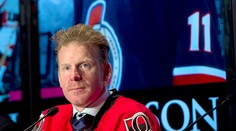 Alfredssona na ľade NHL už neuvidíte