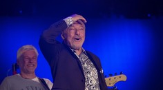 Najväčšie odhalenie Karla Gotta: Roky tají vzťah s inou ženou!