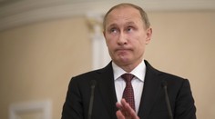 NATO v ohrození, Putin ho chce vraj zničiť