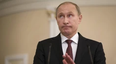 NATO v ohrození, Putin ho chce vraj zničiť