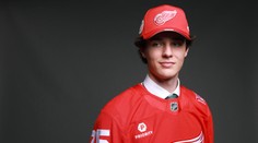 Najvyššie tohtoročný draftovaný Slovák do NHL exkluzívne: Mal som také tušenie