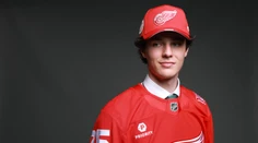 Najvyššie tohtoročný draftovaný Slovák do NHL exkluzívne: Mal som také tušenie