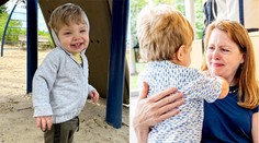 VIDEO: Žena anonymne darovala orgán dieťatku a zachránila mu život. Po mesiacoch sa stretli