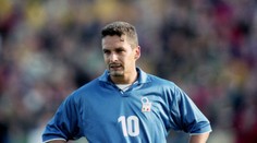 Traumy z minulosti sa dodnes nezbavil. Legendárny Talian priznal myšlienky na samovraždu po nepremenenej penalte