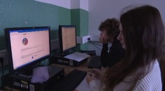 Slováci majú podpriemerné počítačové zdatnosti. Pozrite, ako sme skončili v teste