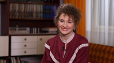 Vnútorný zápas Veroniky Markovej. V Sľube ju čakajú ťažké chvíle