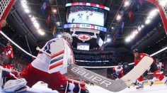 Česi dostali na úvod od Kanady poriadny výprask