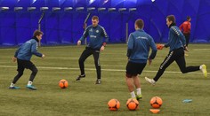 Seničania odštartovali prípravu s 28 hráčmi