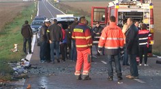 Ozajstná cesta smrti. Na dvojkilometrovom úseku pri Prievidzi sa zabilo takmer 30 ľudí