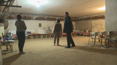 S našou kamerou sme navštívili viacero ukrajinských krytov. Ukážeme vám, kam utekajú miestni, keď zaznie siréna