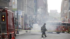 Po požiari v dome spôsobenom iba 3-ročným chlapcom zomrela 13. osoba