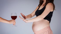 Viete, čo je FAS? Tehotné sa musia jeho spúšťaču vyhnúť oblúkom