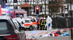 Muž, ktorý vlani autom zaútočil na karnevalový sprievod vo Volkmarsene, dostal najprísnejší trest