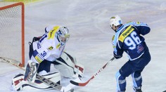 Hokejisti majstrovského HC Košice zakončili kalendárny rok 2014 prehrou