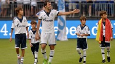 Raul Gonzalez končí s profifutbalom