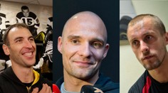 Slováci, ktorí sa predstavia na Svetovom pohári (1. časť)