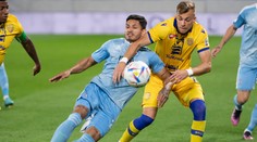 VIDEO: Zápas mesiaca víťaza nepriniesol. Krstovič sa však dorovnal na čele kanonierov